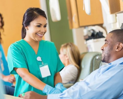 Patient-Care-Technician-Responsibilities