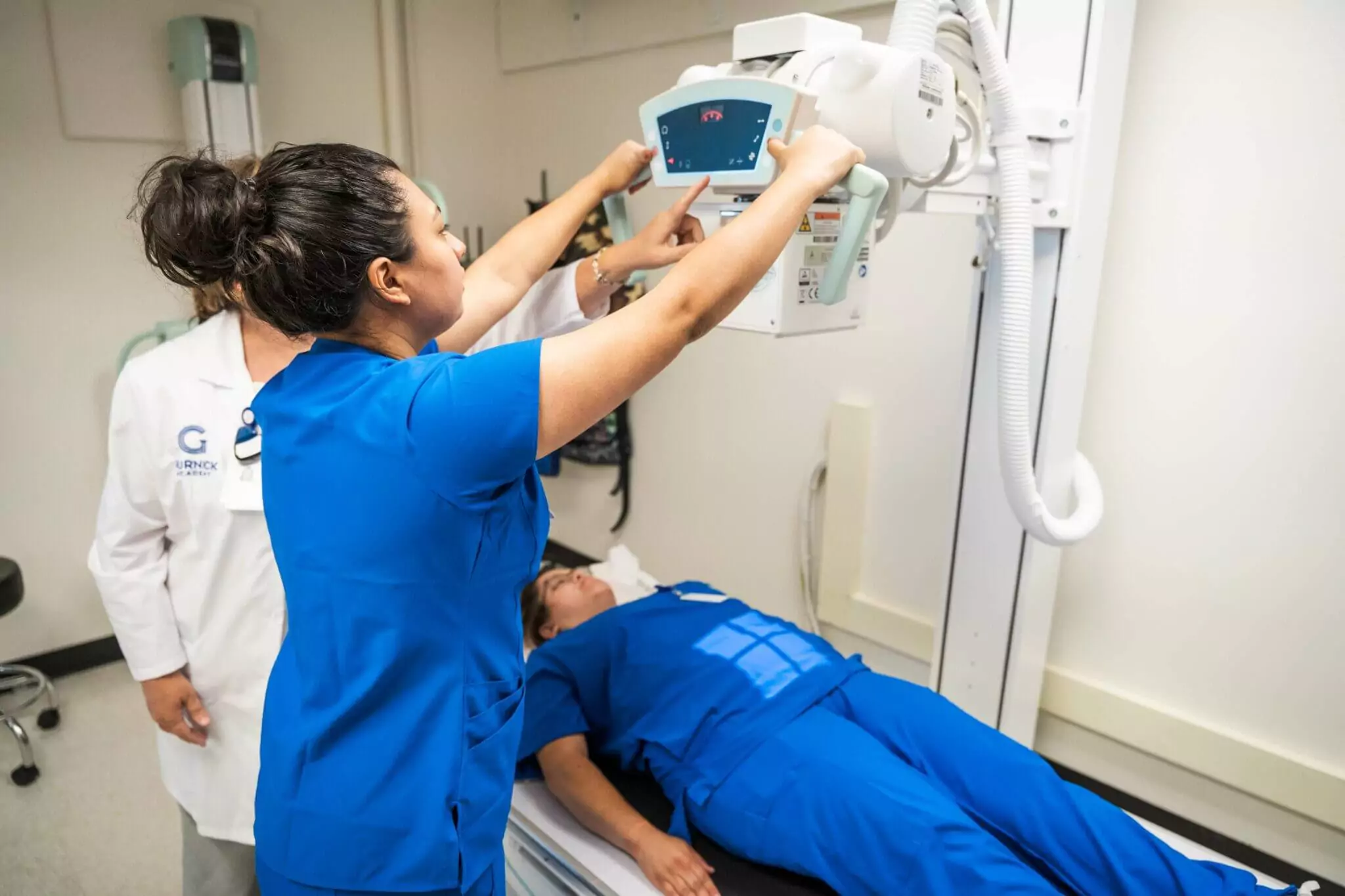 G-Student-Concord-Campus-Photoshoot-X-Ray-Technician-Photo-013