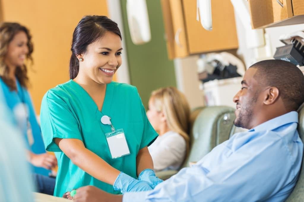 Patient-Care-Technician-Responsibilities